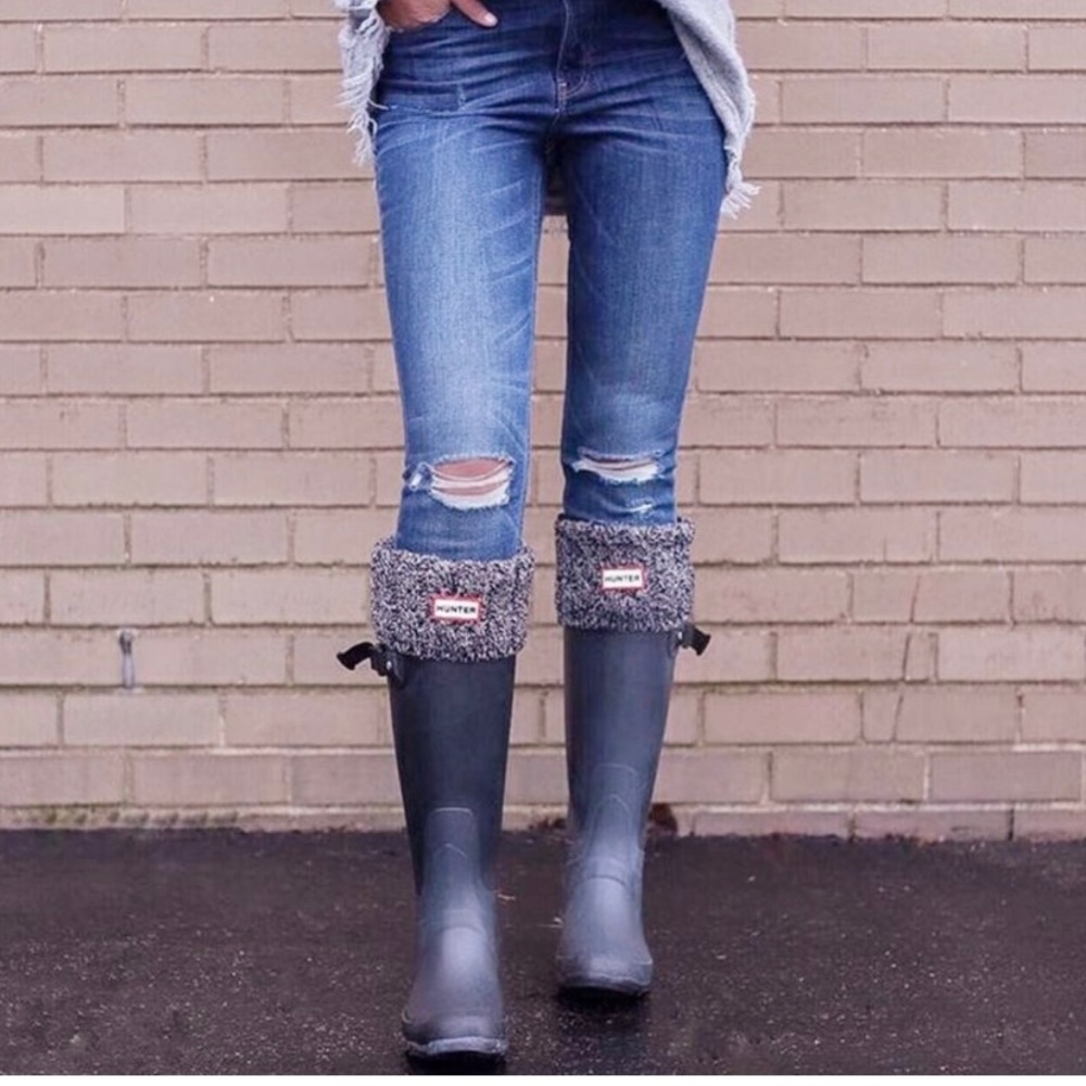 Hunter Boot Socks - Picture 7 of 7